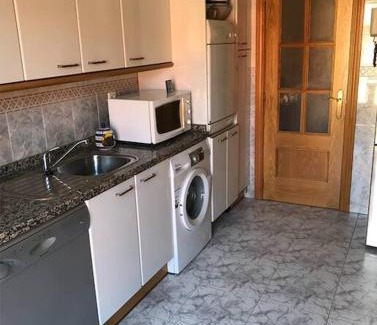 Old Town Appartement | Disfruta León en este dúplex a 350m de la Catedral