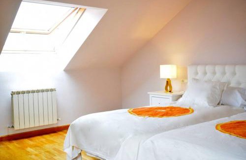 Old Town Appartement | Disfruta León en este dúplex a 350m de la Catedral