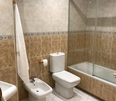 Old Town Appartement | Disfruta León en este dúplex a 350m de la Catedral