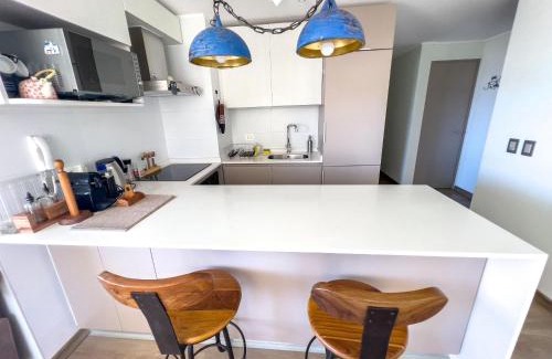 Papudo Appartement | Disfruta Papudo: comodidad y cercanía a la playa