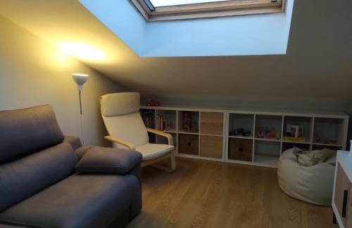 Old Town Appartement | Disfruta Teruel