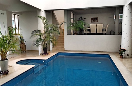 Tepotzotlan Maison | Disfruta tu fin de Semana,con Momentos Magicos Tepotzotlan Centro