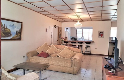 San Bosco Maison | Disfrute y descanso (San José) Casa Sabana Sur