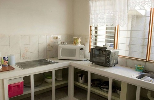 San Bosco Maison | Disfrute y descanso (San José) Casa Sabana Sur