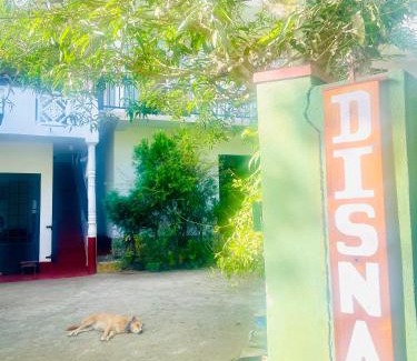 Unawatuna Maison | Disna Place
