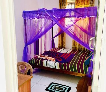 Unawatuna Maison | Disna Place