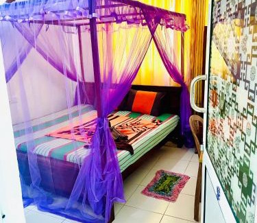 Unawatuna Maison | Disna Place