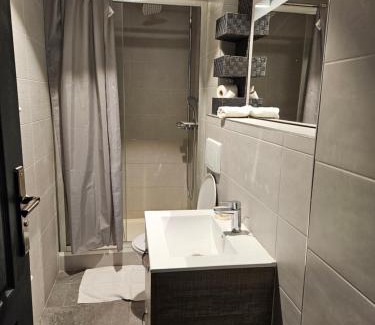 Mouroux Appartement | Disney 1