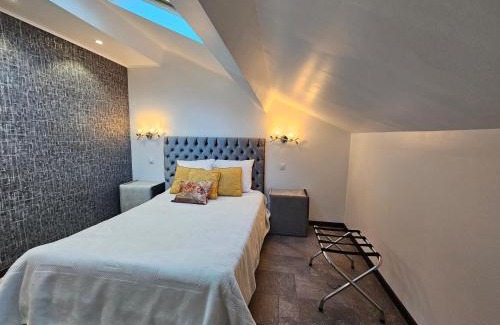 Mouroux Appartement | Disney 1