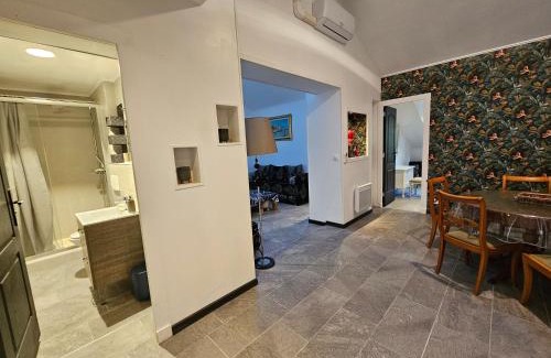Mouroux Appartement | Disney 1