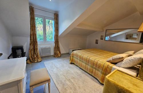 Mouroux Appartement | Disney 1