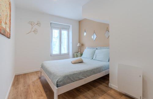 Magny-le-Hongre Maison | Disney Cosy Cottage, 5 minutes Disneyland!