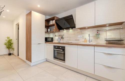 Magny-le-Hongre Maison | Disney Cosy Cottage, 5 minutes Disneyland!