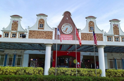 Tampin Maison | DISNEY Themed Playhouse Tampin with Giant Slide@TAMPIN/MELAKA FREE MOVIES