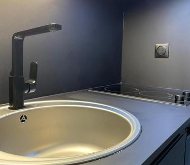 Esbly Appartement | Disney 'Xperience - Parc 10 min - 3pers