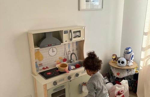 Bussy-Saint-Georges Appartement | Disneyland 10 minutes Paris 35 minutes