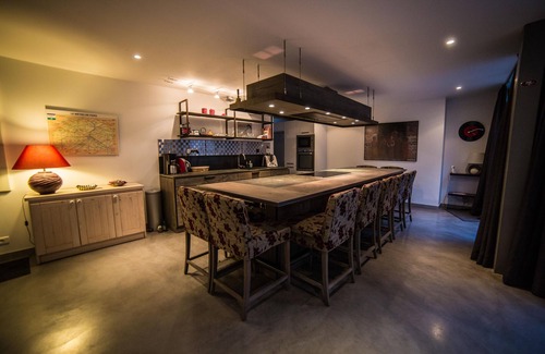 Lagny-sur-Marne Maison | Disneyland Paris Dream Loft (8 pax max)