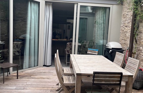 Lagny-sur-Marne Maison | Disneyland Paris Dream Loft (8 pax max)