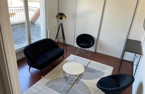 Meaux Appartement | Disneyland Paris-Meaux 20 minutes