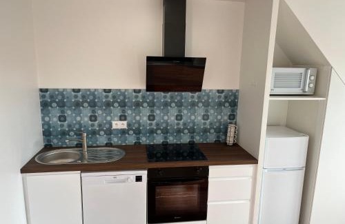 Meaux Appartement | Disneyland Paris-Meaux 20 minutes