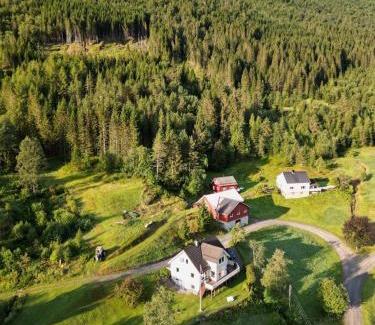 Mindresunde Maison | Dispen feriehus