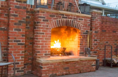Lynchburg Maison | Cottage avec bain à remous, à distance de marche de la distillerie Pet Friendly