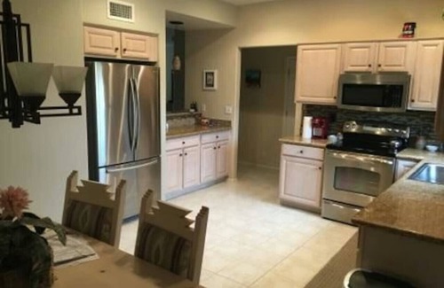 Fountain Hills Villa | Condo de luxe spacieux avec vue dans toutes les directions, près de Mayo, Casino, faune