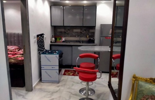Giza Appartement | distinguish property Nile view close from every thing