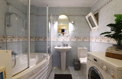 Nisantasi Appartement | Distinguished Apartment in Sisli