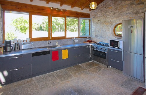Pompignan Cottage | Ostal Philia, profitez du charme de l'ancien et du confort moderne