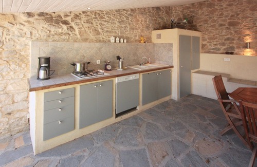 Pompignan Cottage | Ostal Philia, profitez du charme de l'ancien et du confort moderne