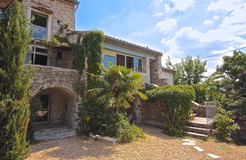 Pompignan Cottage | Ostal Philia, profitez du charme de l'ancien et du confort moderne
