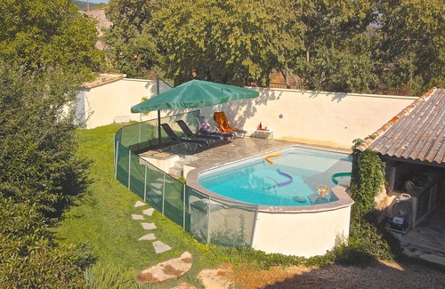 Pompignan Cottage | Ostal Philia, profitez du charme de l'ancien et du confort moderne