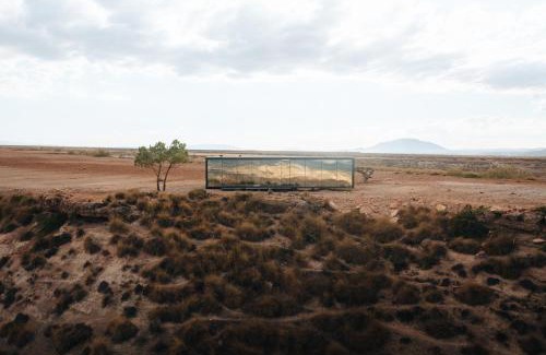 Gorafe Maison | Districthive Colony - Granada