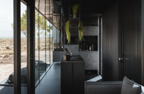 Gorafe Maison | Districthive Colony - Granada