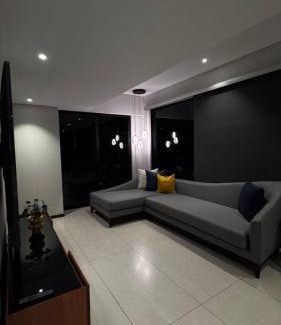 Americana Appartement | Distrito Chapultepec