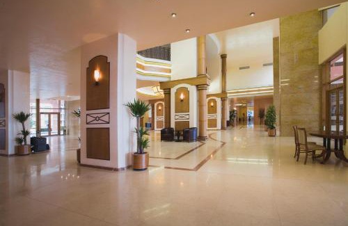 Sunny Beach Station Balnéaire | DIT Majestic Beach Resort