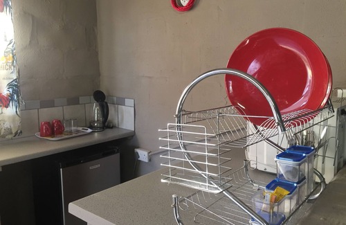 Shakawe Appartement | Ditlhapi Guest House