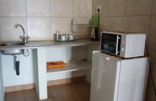 Shakawe Appartement | Ditlhapi Guest House