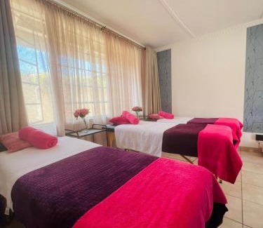 Arcadia Hôtel | Ditoro Boutique Hotel