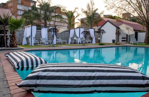 Arcadia Hôtel | Ditoro Boutique Hotel