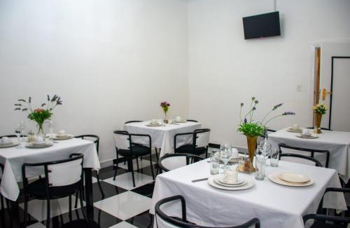 Arcadia Hôtel | Ditoro Boutique Hotel