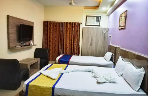 New Digha Hôtel | Ditto Room Hotel Jai Prakash Resort, New Digha
