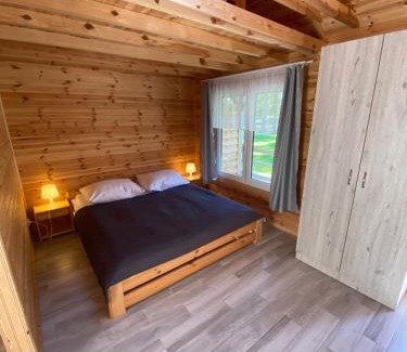 Pobierowo Cabine | DIUNA Domki letniskowe
