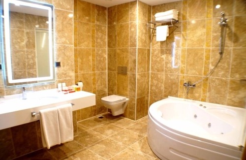 Malatya Hôtel | Divalin Hotel