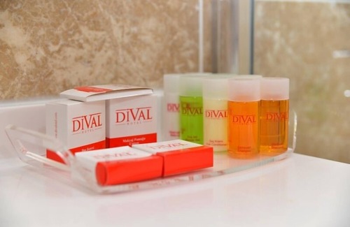 Malatya Hôtel | Divalin Hotel