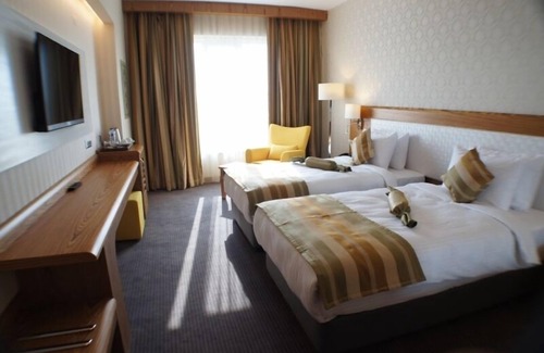 Malatya Hôtel | Divalin Hotel