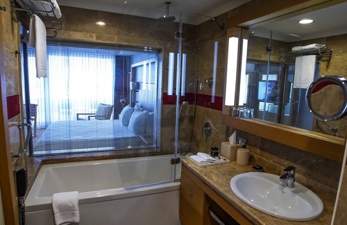 Kukurtlu Mahallesi Hôtel | Divan Bursa