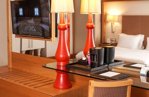 Kukurtlu Mahallesi Hôtel | Divan Bursa