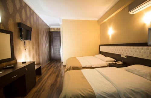 Antakya Hôtel | Divan Otel Antakya